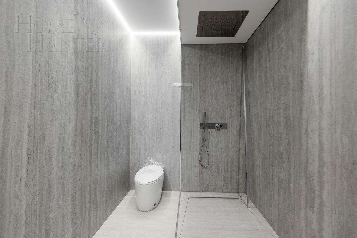 2-этажный коттедж 850 м² с отделкой