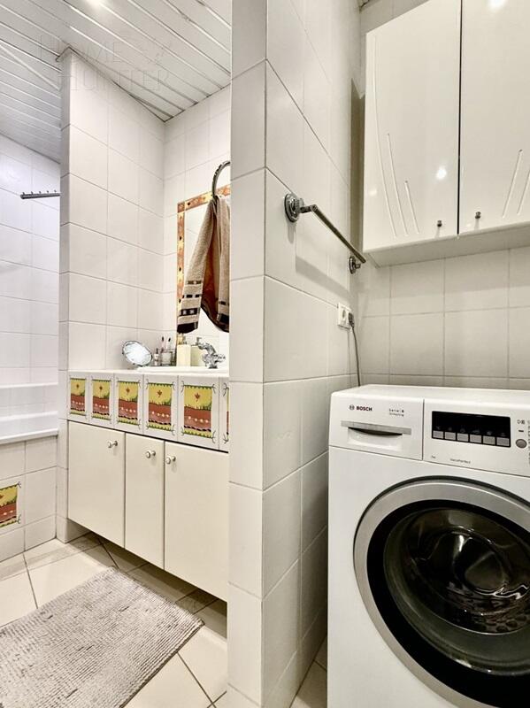 6-КОМН. КВАРТИРА С ОТДЕЛКОЙ 150 М² НА 18 ЭТАЖЕ