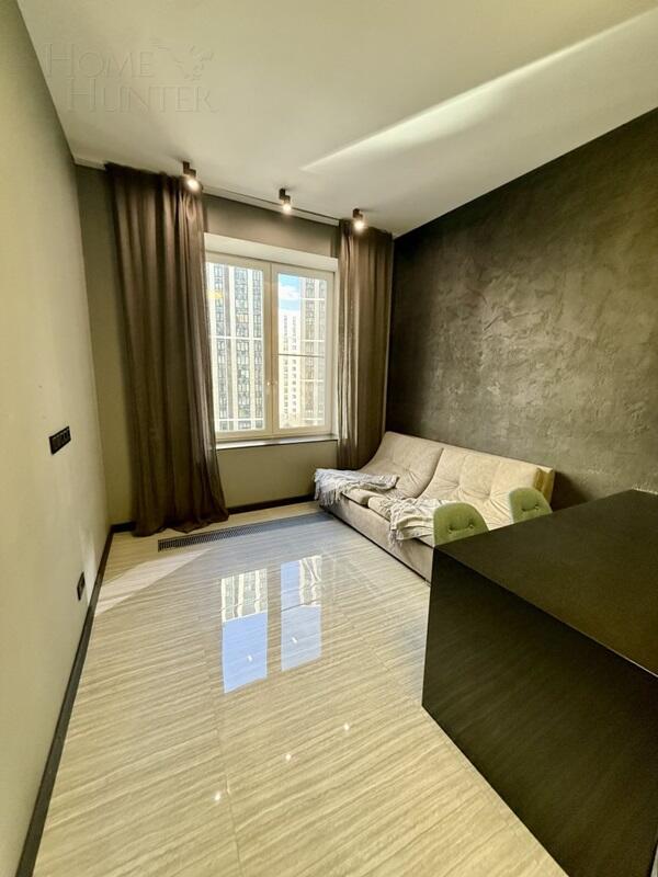 3-КОМН. КВАРТИРА С ОТДЕЛКОЙ 72 М² НА 7 ЭТАЖЕ