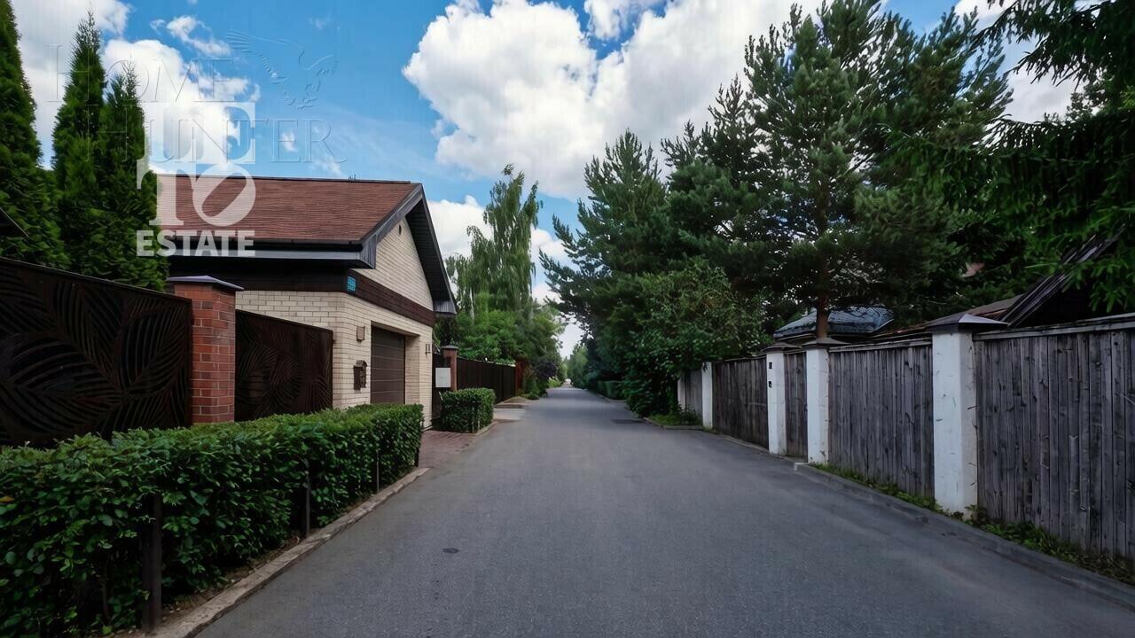 2-этажный коттедж 280 м² с отделкой
