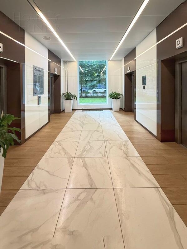 3-КОМН. КВАРТИРА С ОТДЕЛКОЙ 72 М² НА 7 ЭТАЖЕ