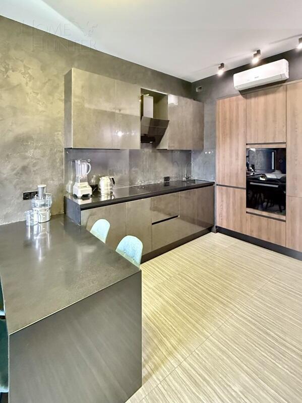3-КОМН. КВАРТИРА С ОТДЕЛКОЙ 72 М² НА 7 ЭТАЖЕ