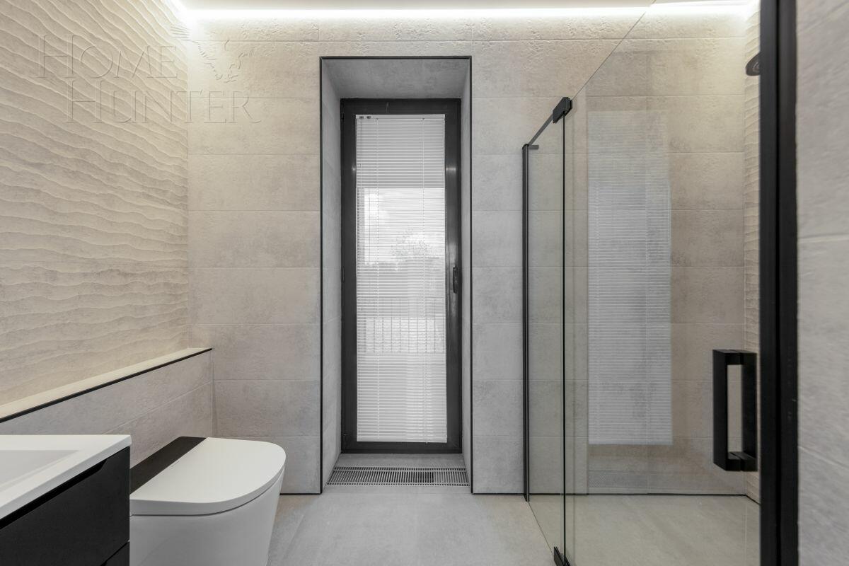 2-этажный коттедж 850 м² с отделкой