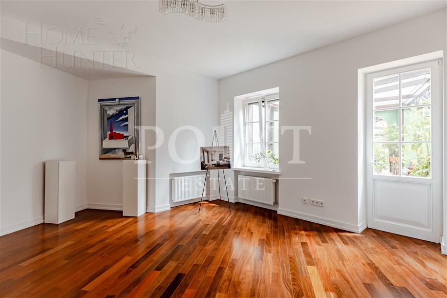 2-этажный коттедж 1 463 м² с отделкой