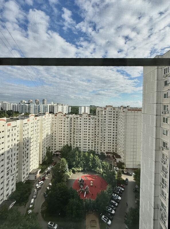 6-КОМН. КВАРТИРА С ОТДЕЛКОЙ 150 М² НА 18 ЭТАЖЕ