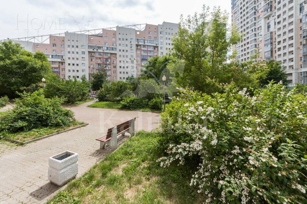 3-КОМН. КВАРТИРА С ОТДЕЛКОЙ 105 М² НА 5 ЭТАЖЕ
