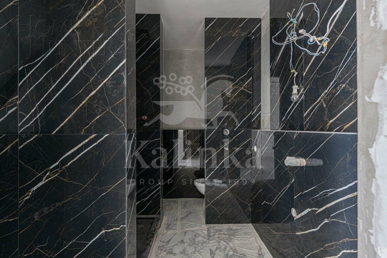 3-КОМН. КВАРТИРА БЕЗ ОТДЕЛКИ 88.2 М² НА 6 ЭТАЖЕ
