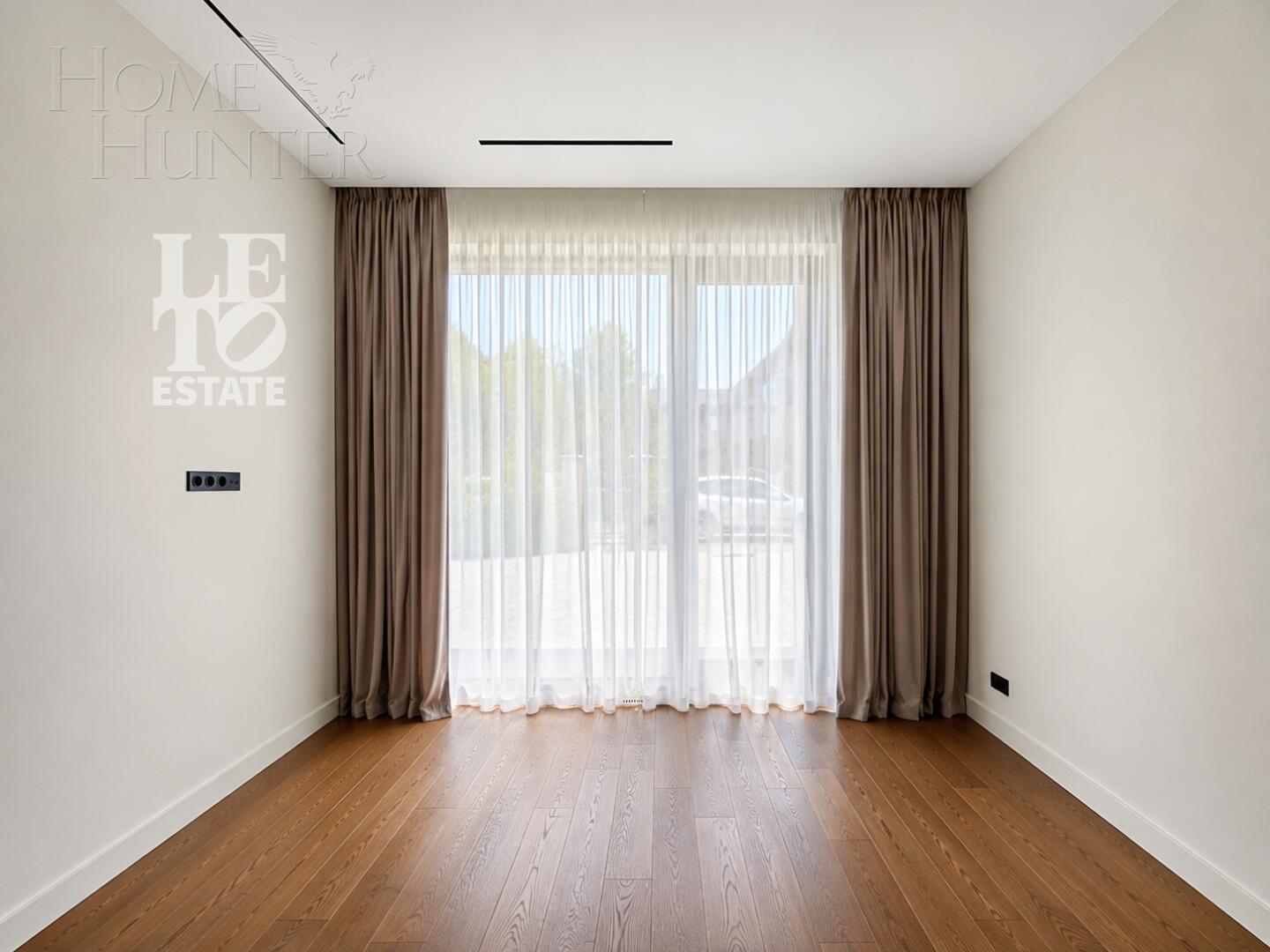2-этажный коттедж 349.7 м² с отделкой