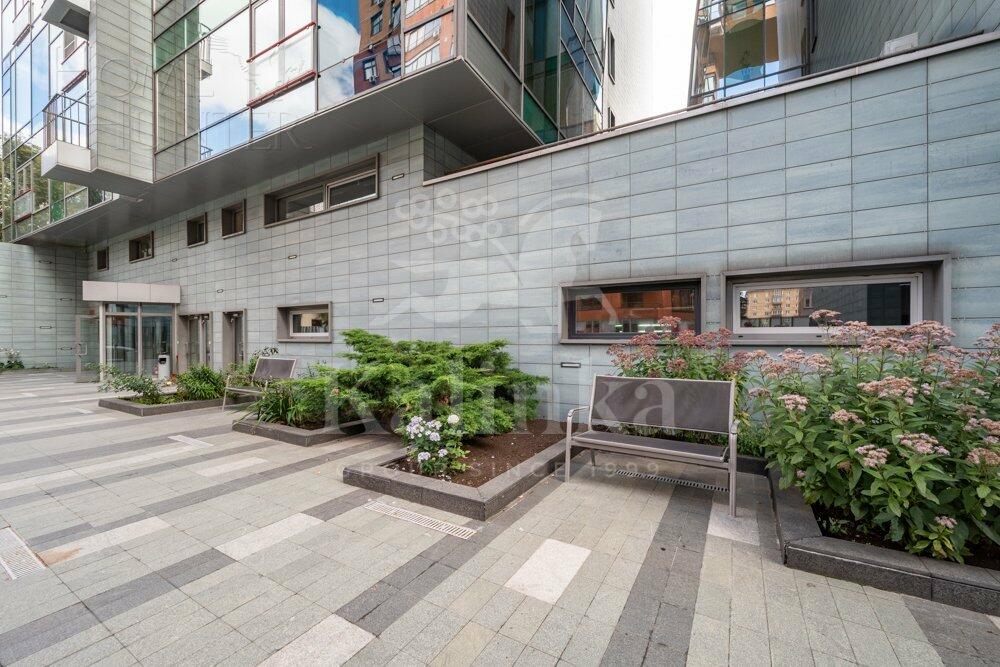 3-КОМН. КВАРТИРА С ОТДЕЛКОЙ 177.5 М² НА 7 ЭТАЖЕ