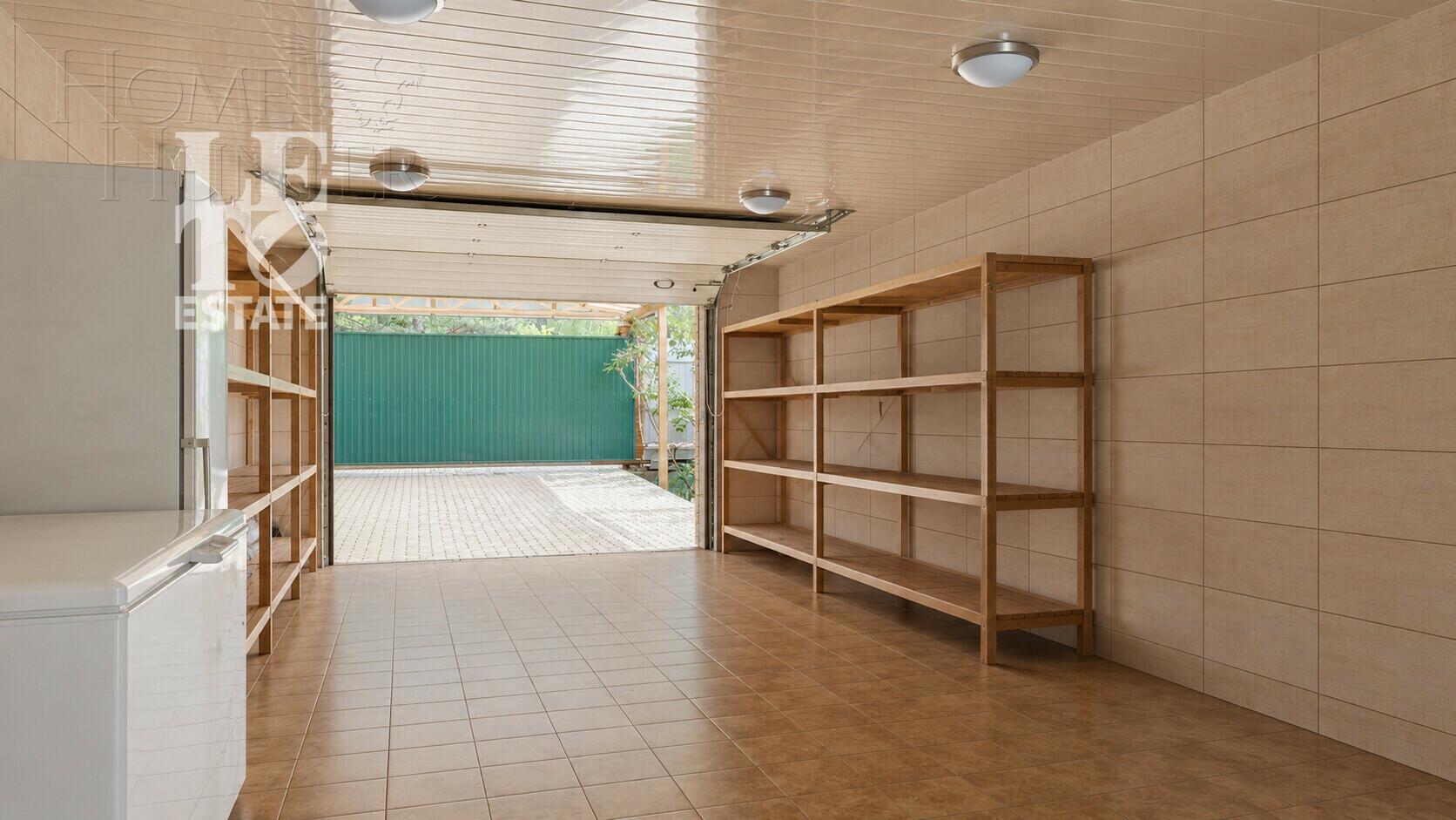 2-этажный коттедж 800 м² с отделкой