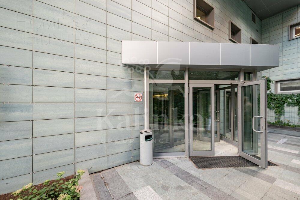 3-КОМН. КВАРТИРА С ОТДЕЛКОЙ 177.5 М² НА 7 ЭТАЖЕ
