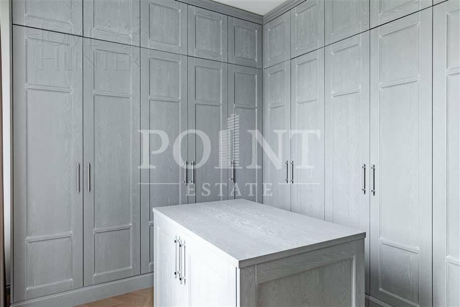 2-этажный коттедж 500 м² с отделкой