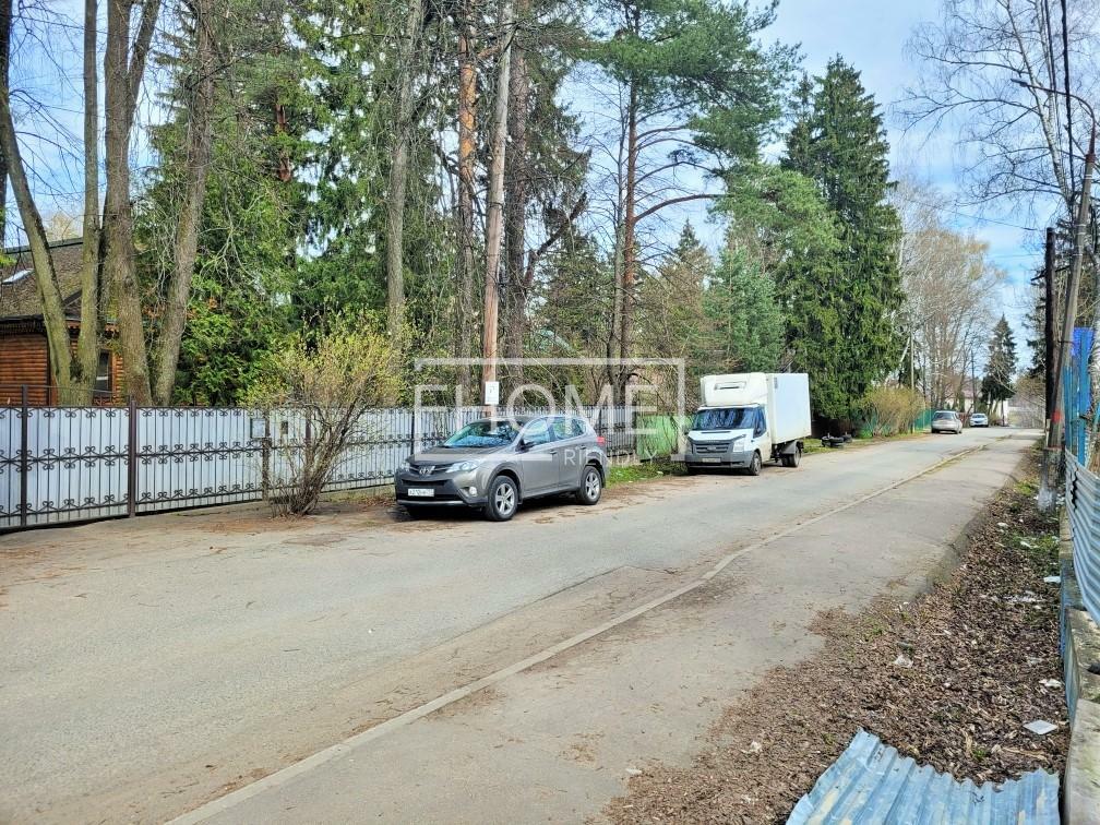 Участок 51 сот.