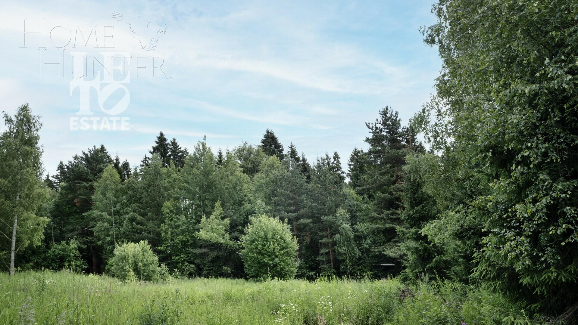 2-этажный коттедж 800 м² с отделкой