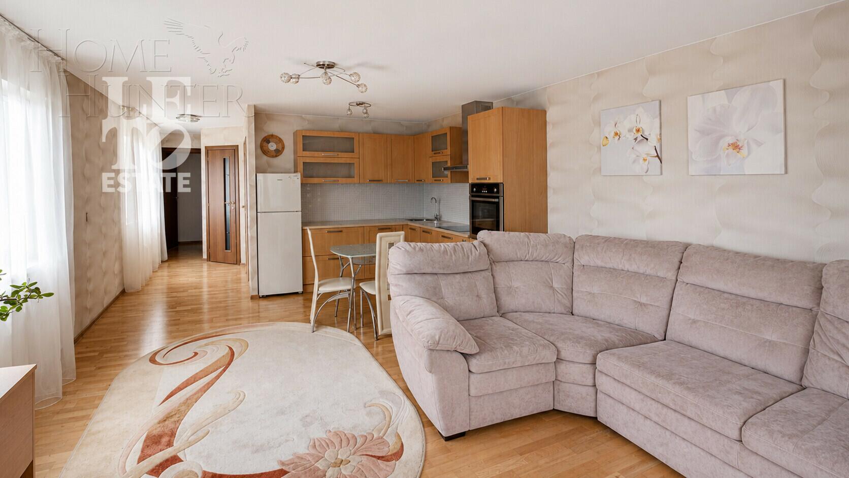 2-этажный коттедж 800 м² с отделкой