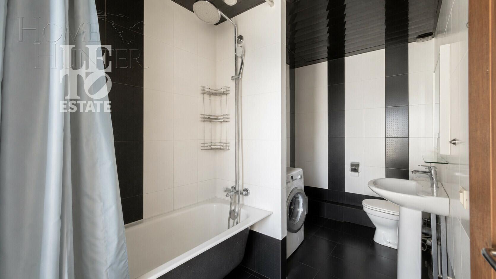 2-этажный коттедж 800 м² с отделкой