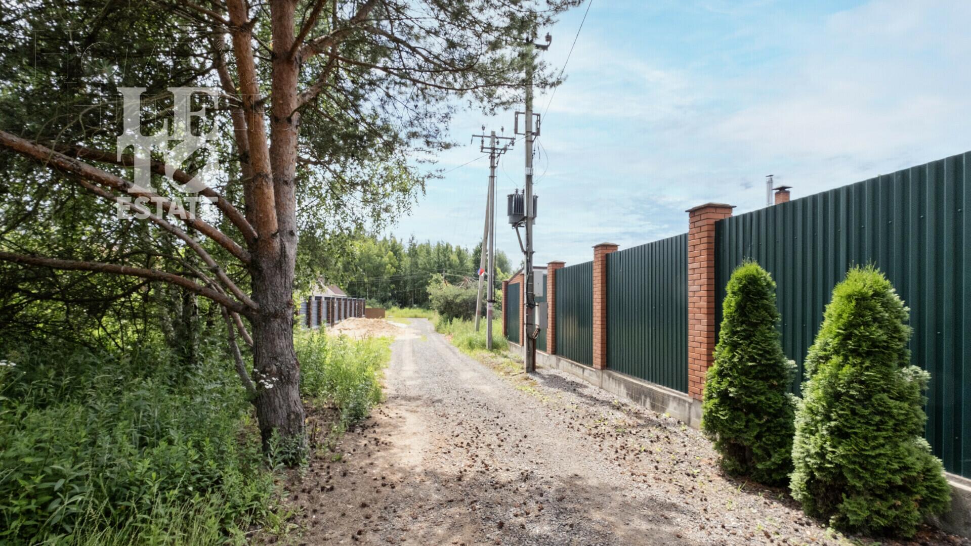 2-этажный коттедж 800 м² с отделкой