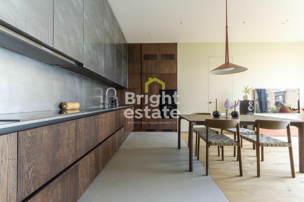 3-КОМН. КВАРТИРА С ОТДЕЛКОЙ 92.7 М² НА 6 ЭТАЖЕ