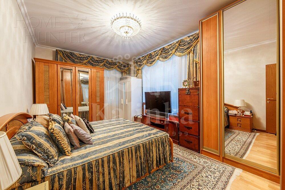 2-этажный коттедж 823.4 м² с отделкой