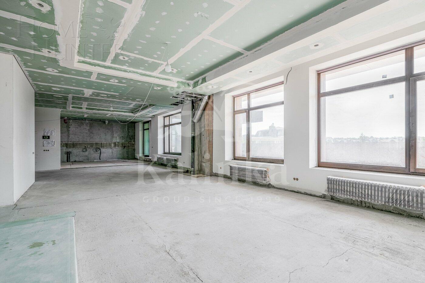 2-этажный коттедж 1 050 м² с отделкой