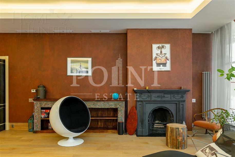 2-этажный коттедж 1 500 м² с отделкой