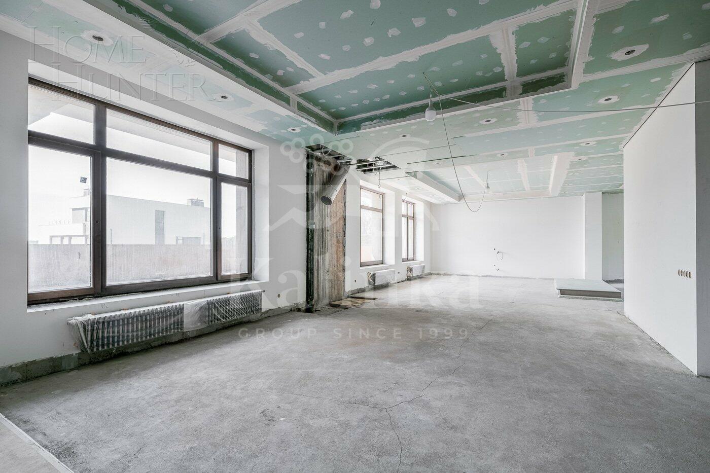 2-этажный коттедж 1 050 м² с отделкой