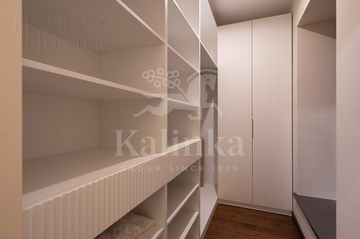 2-этажный коттедж 815 м² с отделкой