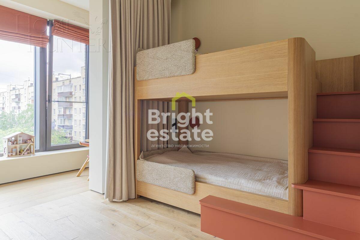 3-КОМН. КВАРТИРА С ОТДЕЛКОЙ 92.7 М² НА 6 ЭТАЖЕ