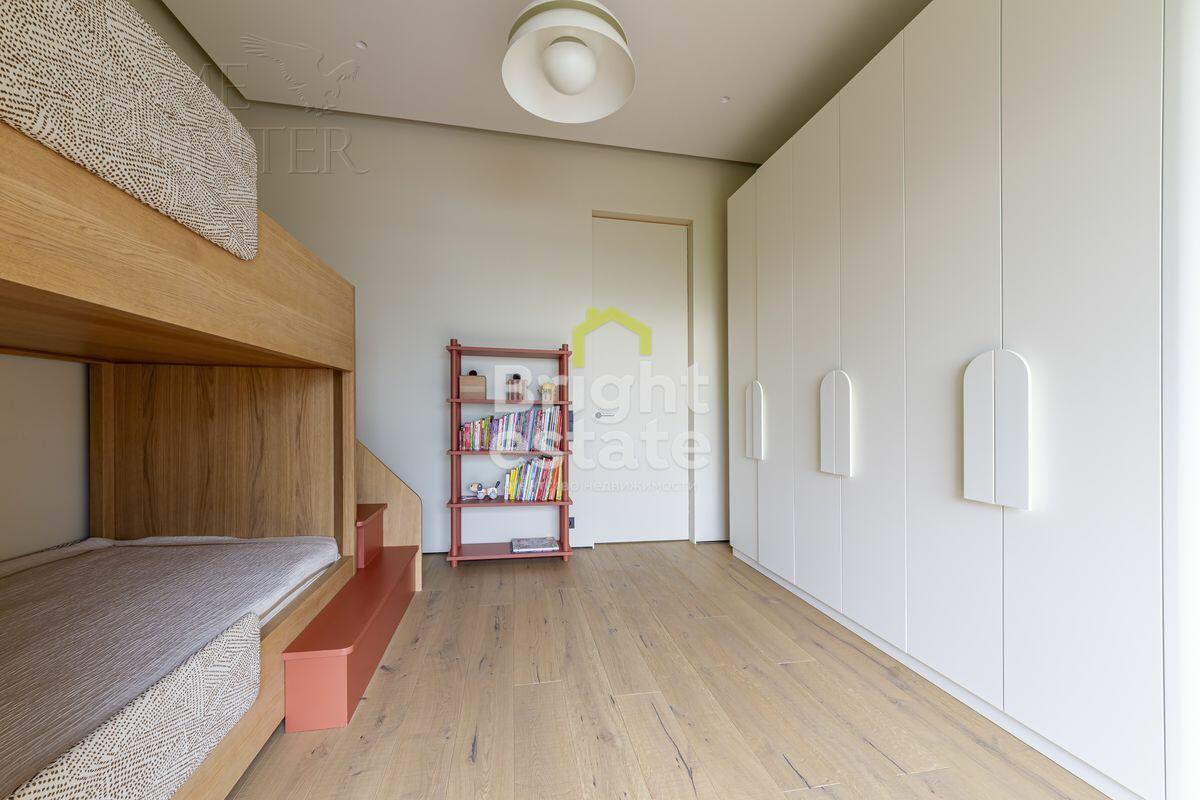 3-КОМН. КВАРТИРА С ОТДЕЛКОЙ 92.7 М² НА 6 ЭТАЖЕ