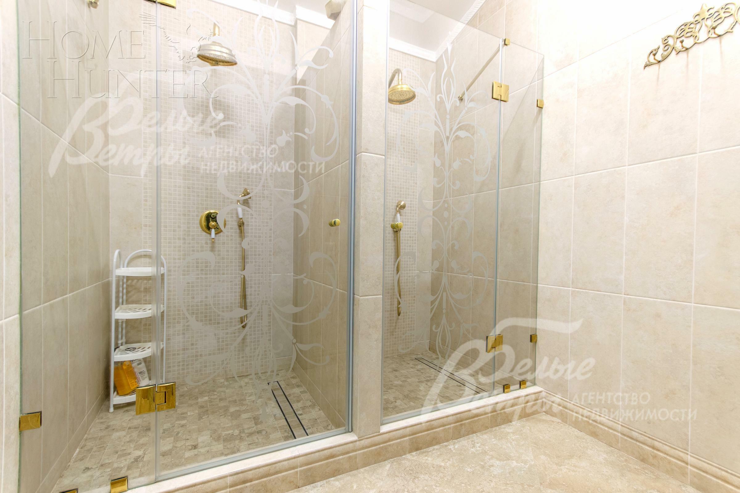 2-этажный коттедж 568 м² с отделкой