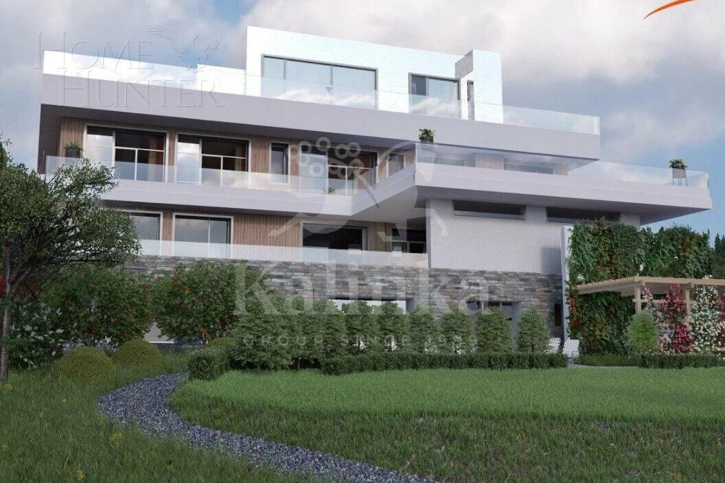 2-этажный коттедж 1 050 м² с отделкой