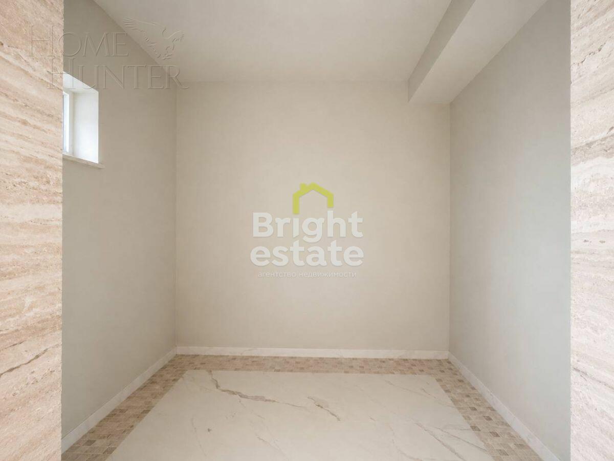 3-этажный коттедж 420 м² с отделкой