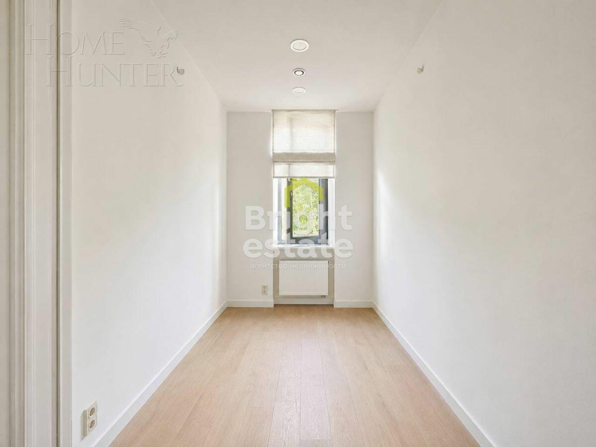 3-этажный коттедж 420 м² с отделкой
