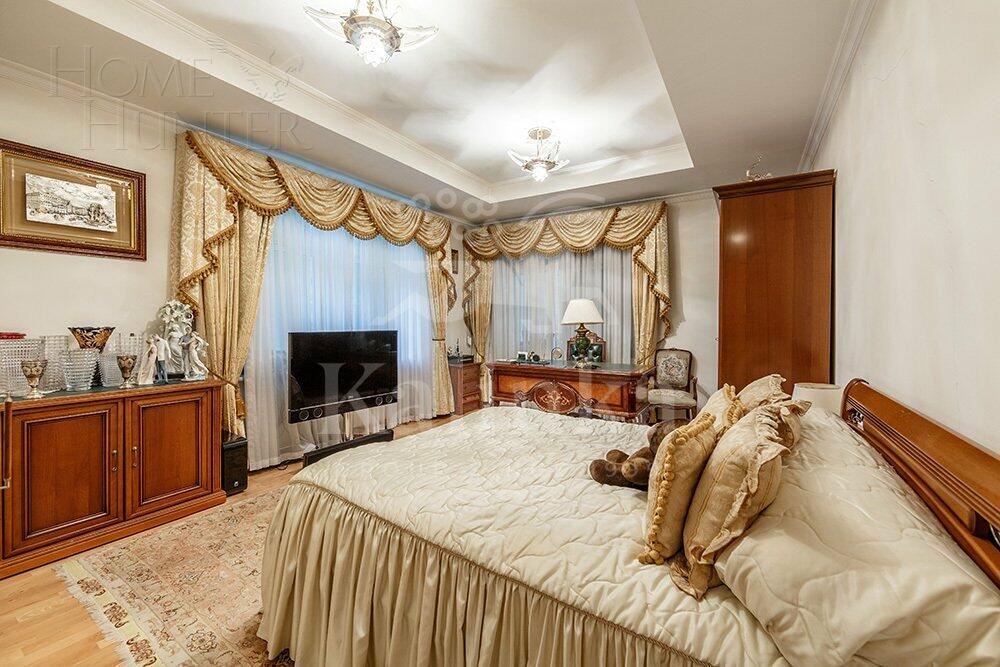 2-этажный коттедж 823.4 м² с отделкой