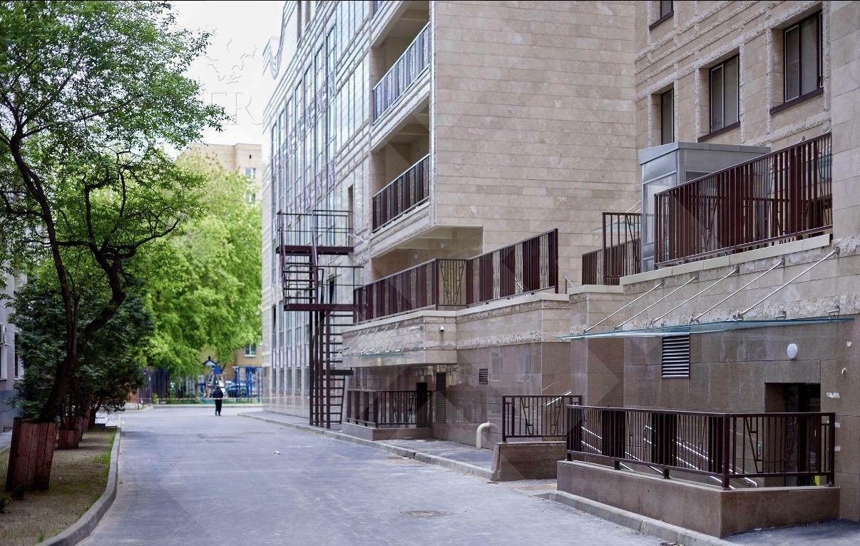2-КОМН. КВАРТИРА БЕЗ ОТДЕЛКИ 85.6 М² НА 12 ЭТАЖЕ
