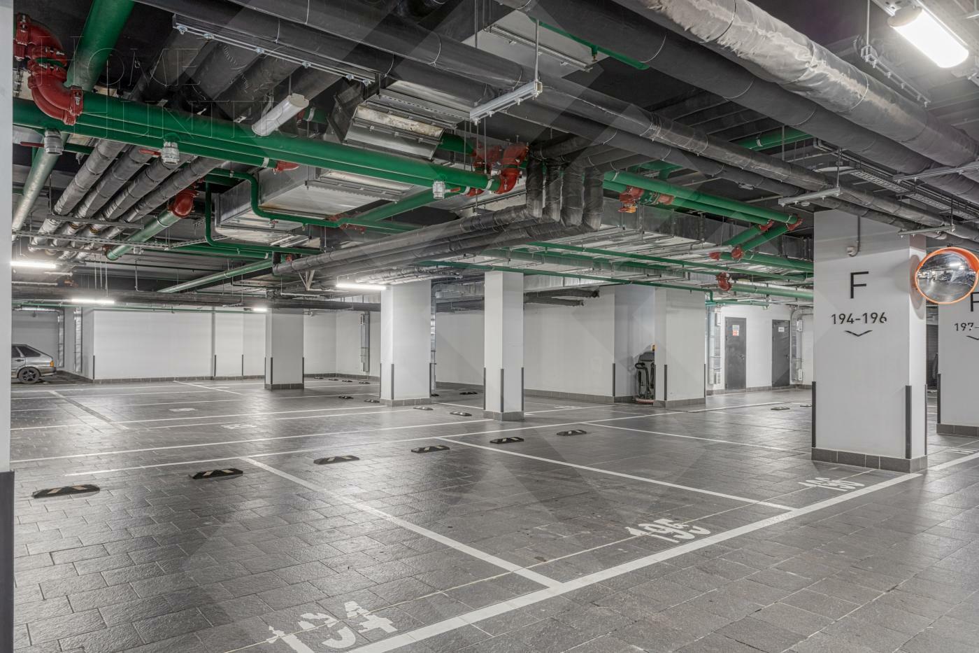4-КОМН. КВАРТИРА БЕЗ ОТДЕЛКИ 96 М² НА 11 ЭТАЖЕ