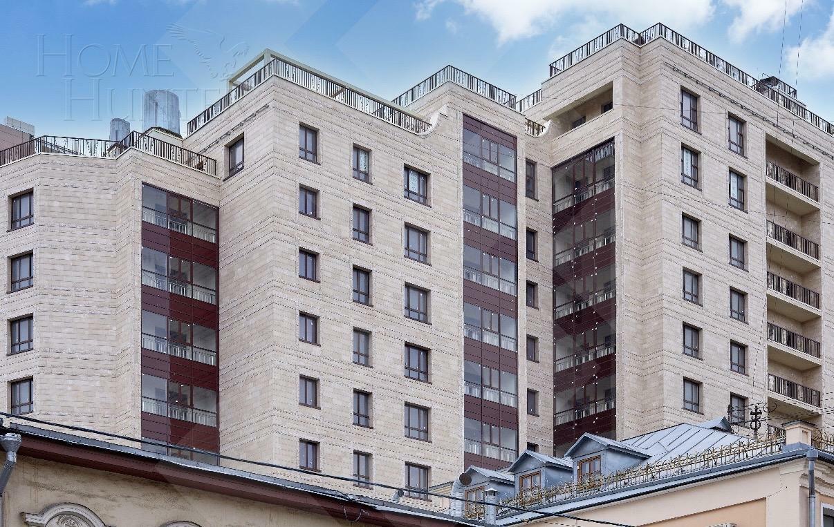2-КОМН. КВАРТИРА БЕЗ ОТДЕЛКИ 85.6 М² НА 12 ЭТАЖЕ