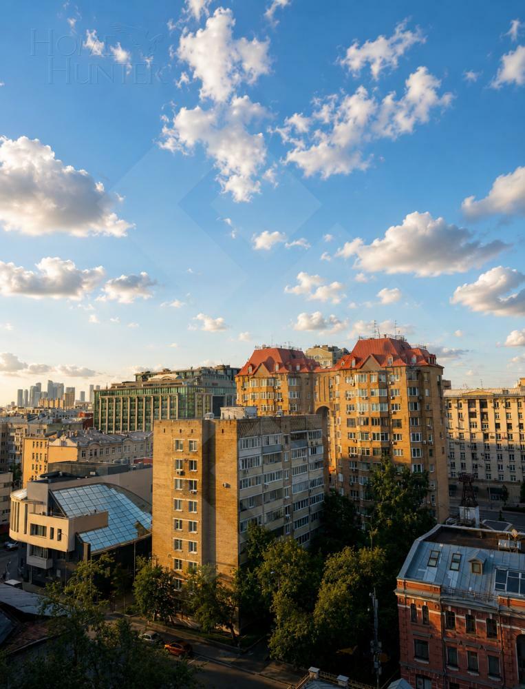 2-КОМН. КВАРТИРА БЕЗ ОТДЕЛКИ 85.6 М² НА 12 ЭТАЖЕ