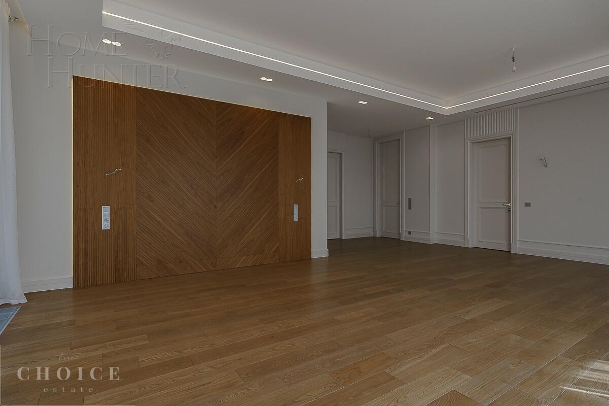 2-этажный коттедж 868 м² с отделкой