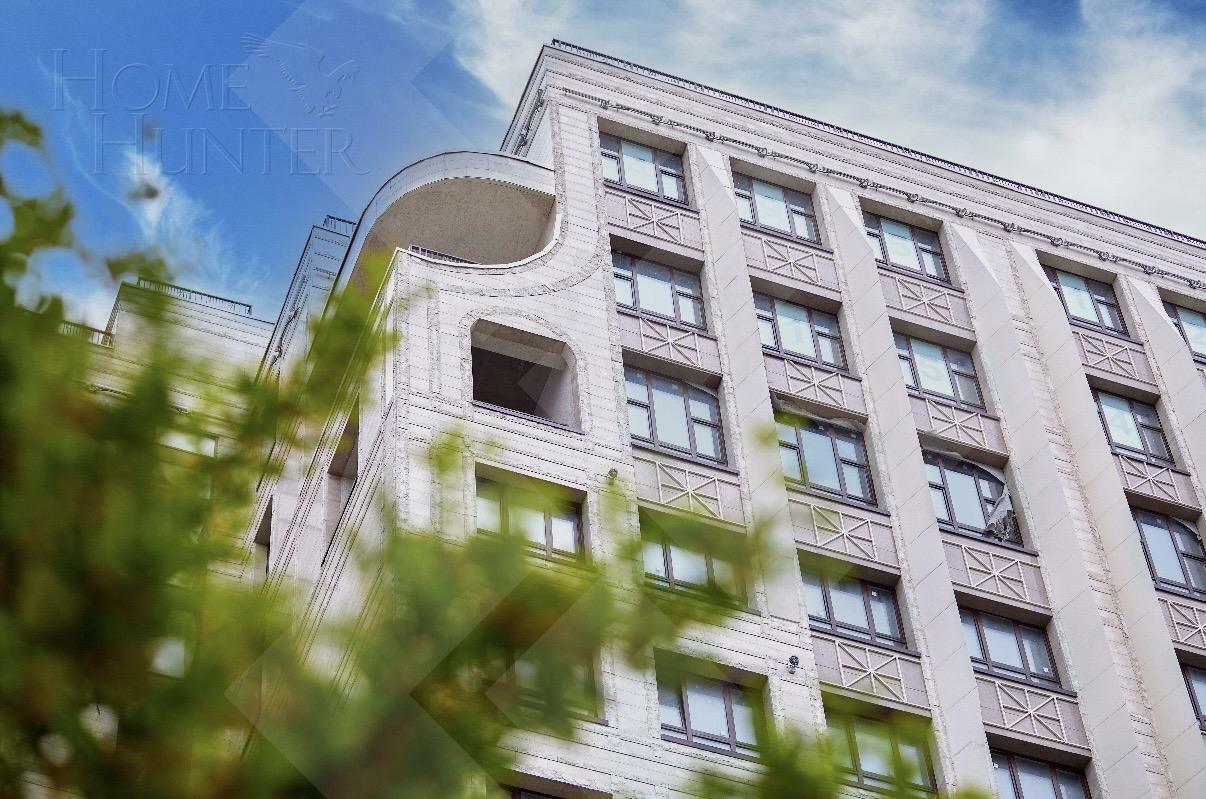 2-КОМН. КВАРТИРА БЕЗ ОТДЕЛКИ 85.6 М² НА 12 ЭТАЖЕ