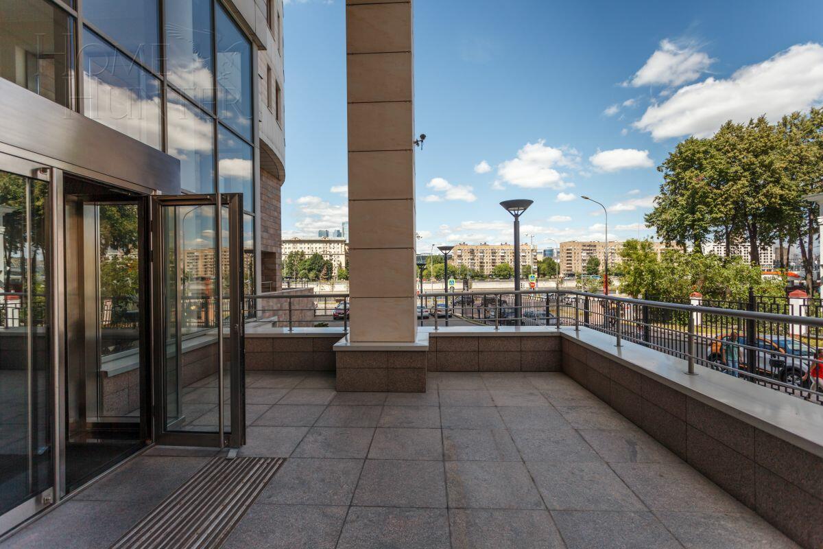 4-КОМН. КВАРТИРА БЕЗ ОТДЕЛКИ 195 М² НА 5 ЭТАЖЕ