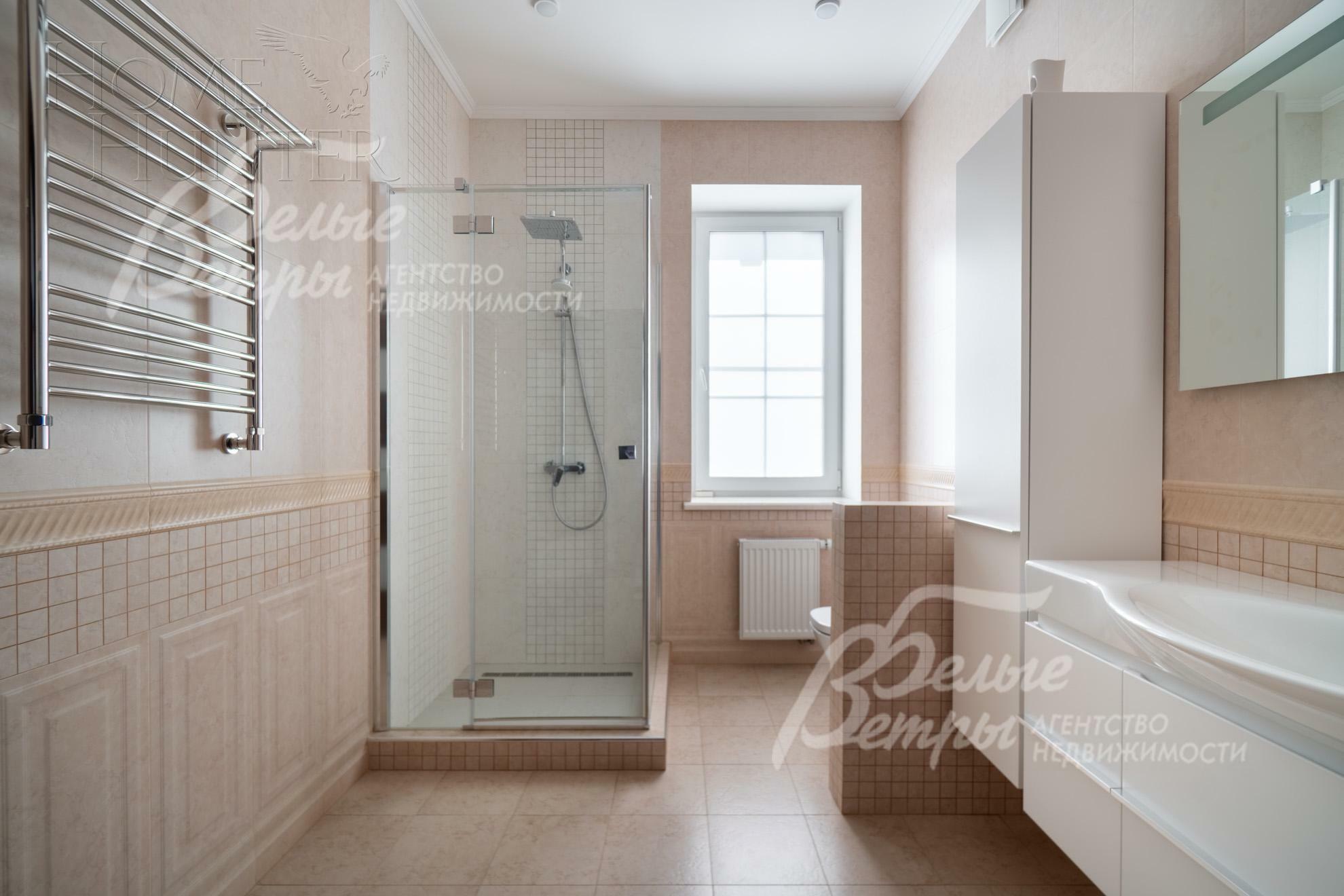 2-этажный коттедж 700 м² с отделкой