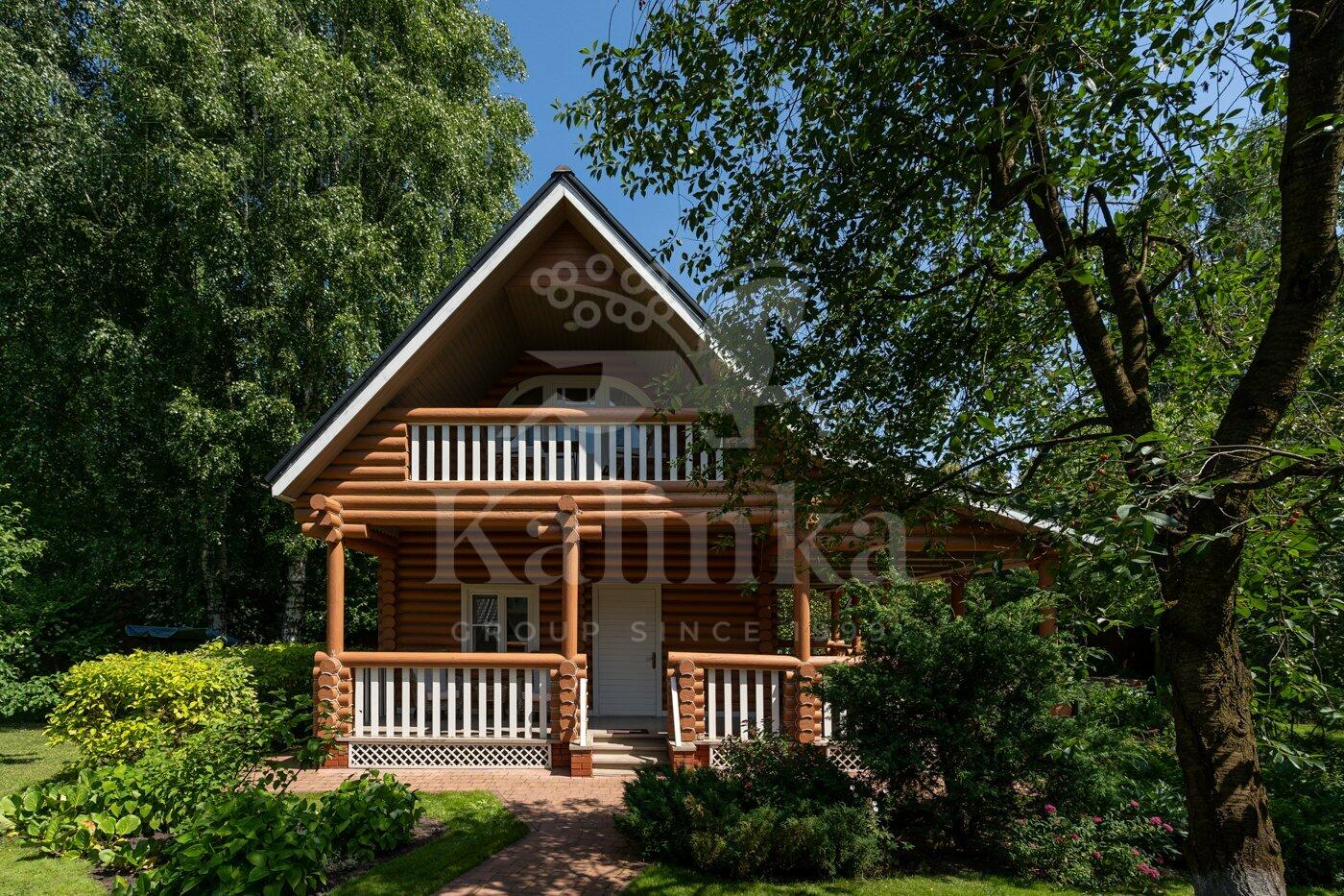 2-этажный коттедж 310 м² с отделкой