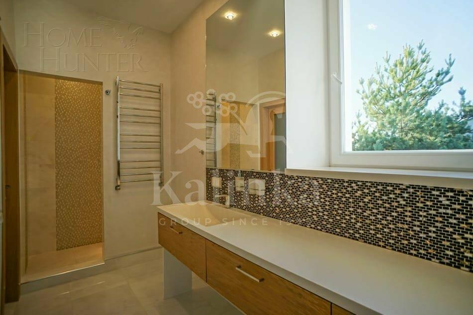 2-этажный коттедж 680 м² с отделкой