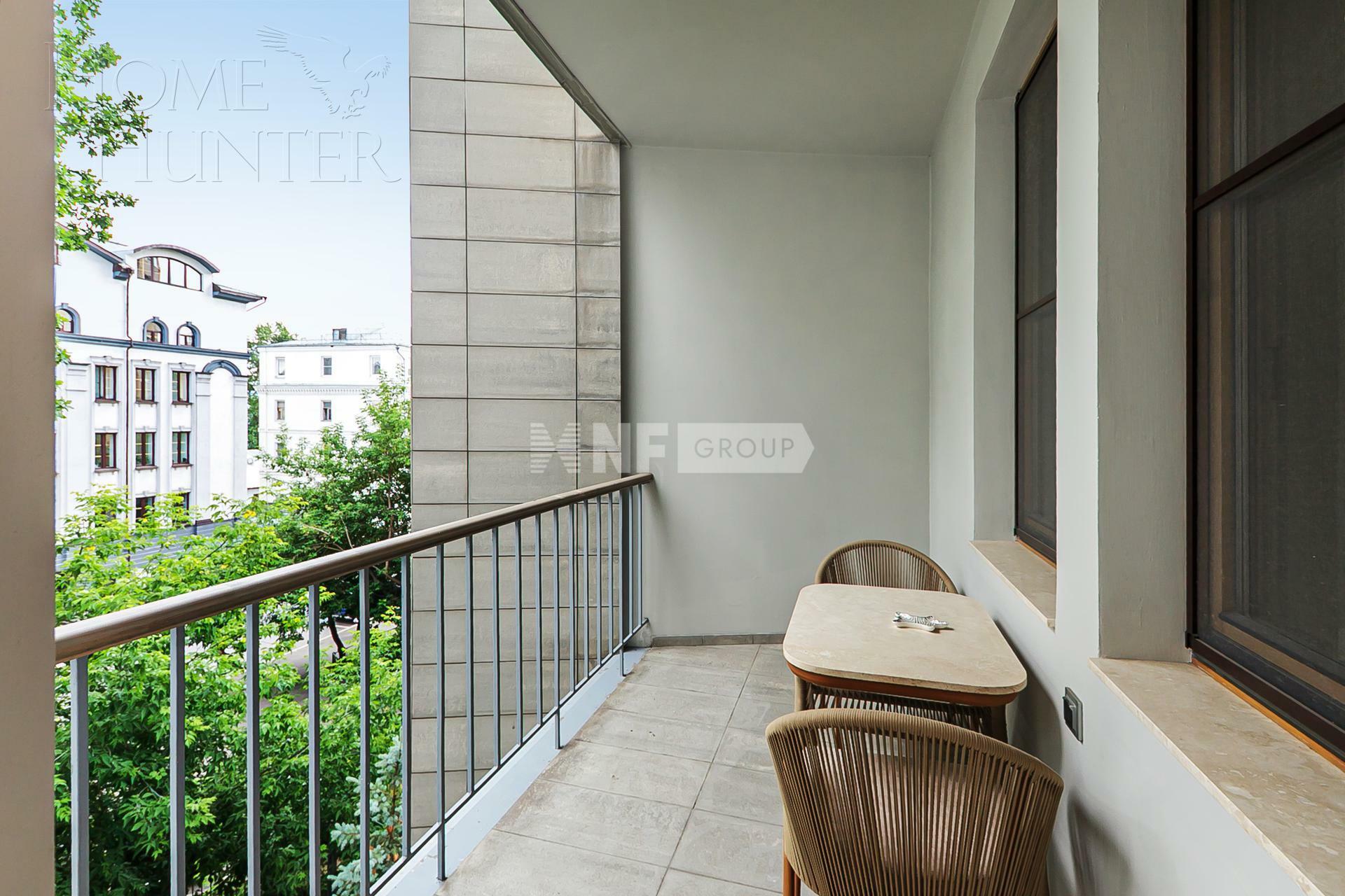 5-КОМН. КВАРТИРА С ОТДЕЛКОЙ 224.3 М² НА 3 ЭТАЖЕ