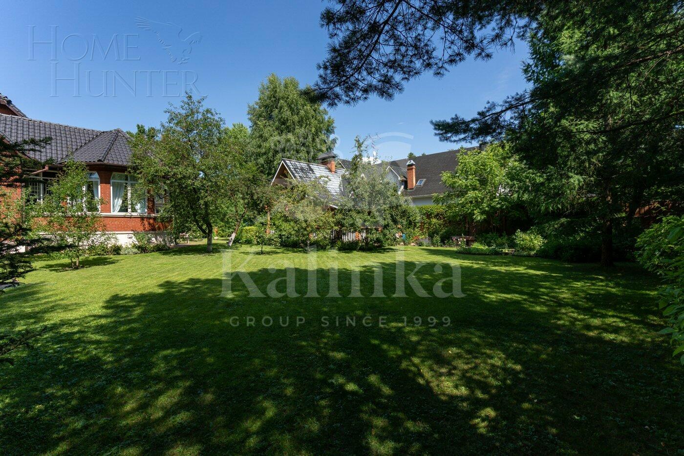 2-этажный коттедж 310 м² с отделкой