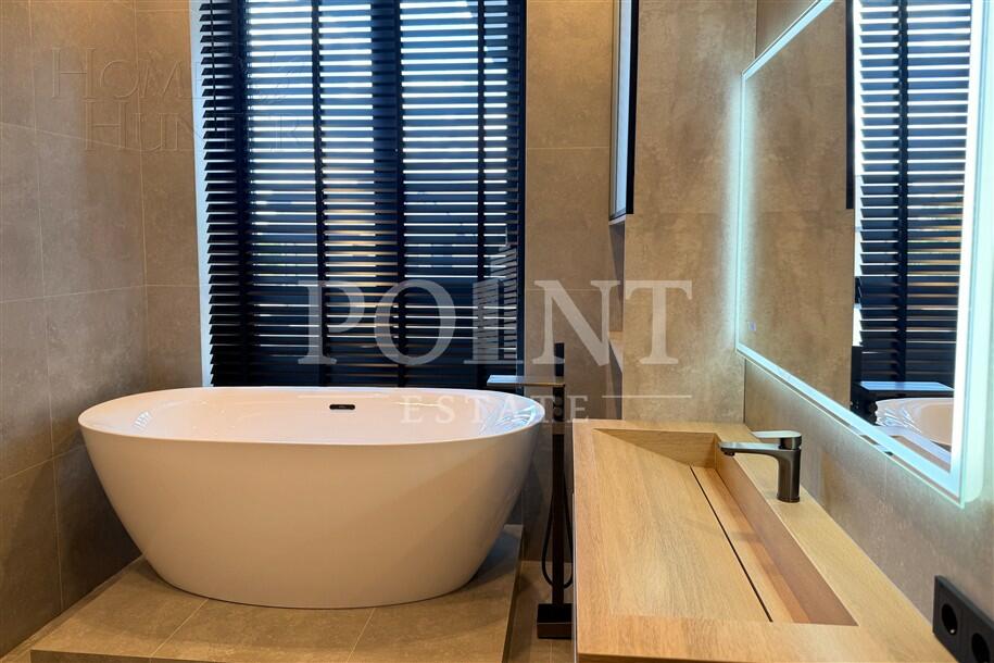 2-этажный коттедж 340 м² с отделкой