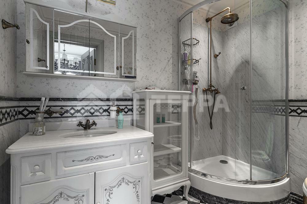 КОТТЕДЖ 1 800 м² с отделкой