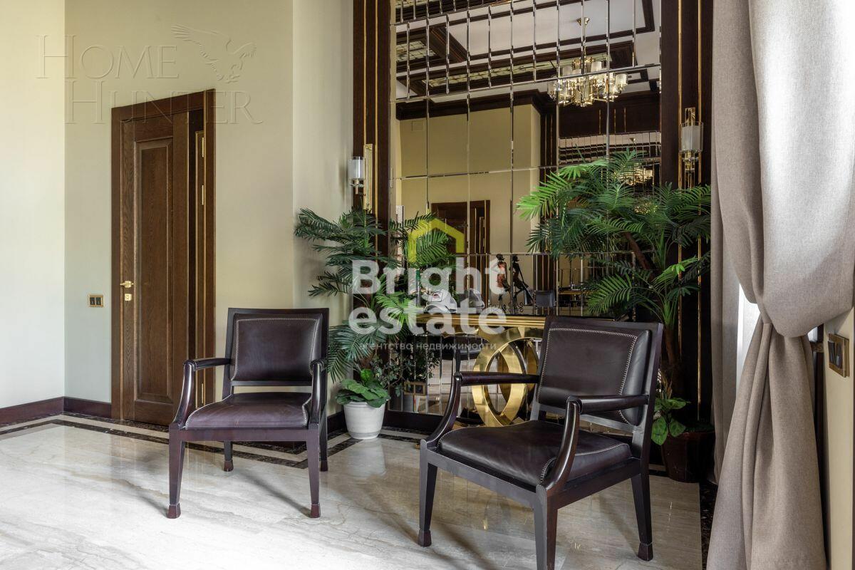 2-этажный коттедж 1 800 м² с отделкой
