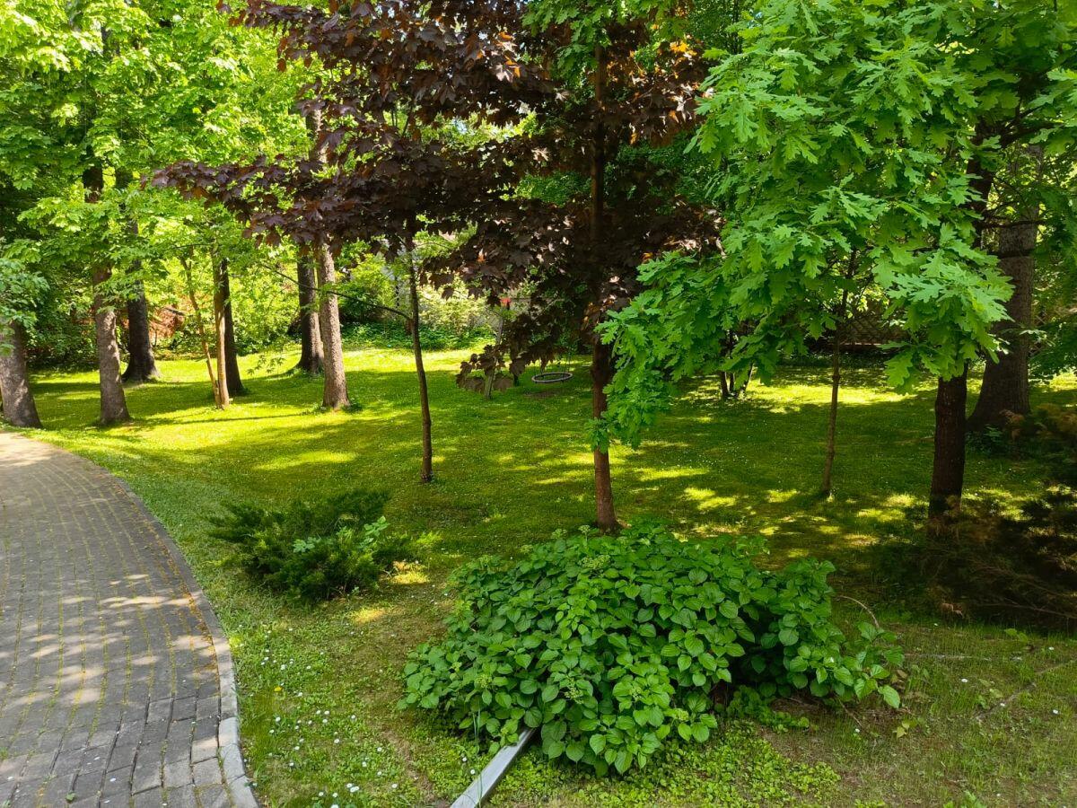 2-этажный коттедж 2 000 м² с отделкой